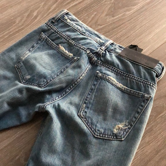 NWT - Helmut Lang Jeans - Picture 6 of 7